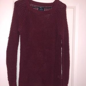 Jegging Sweater
